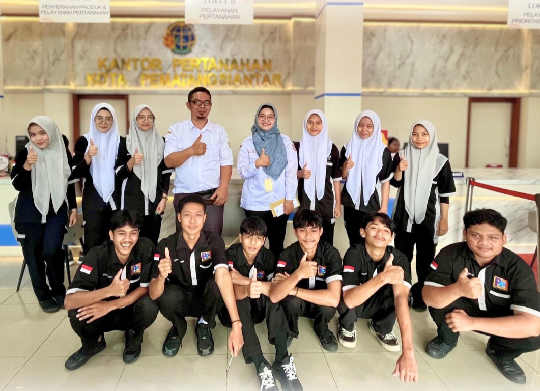 Bekali Siswa