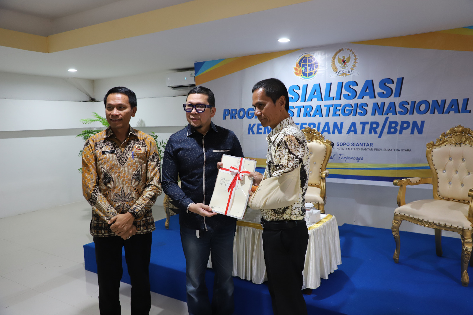 Terima.8 Sertipikat Tanah