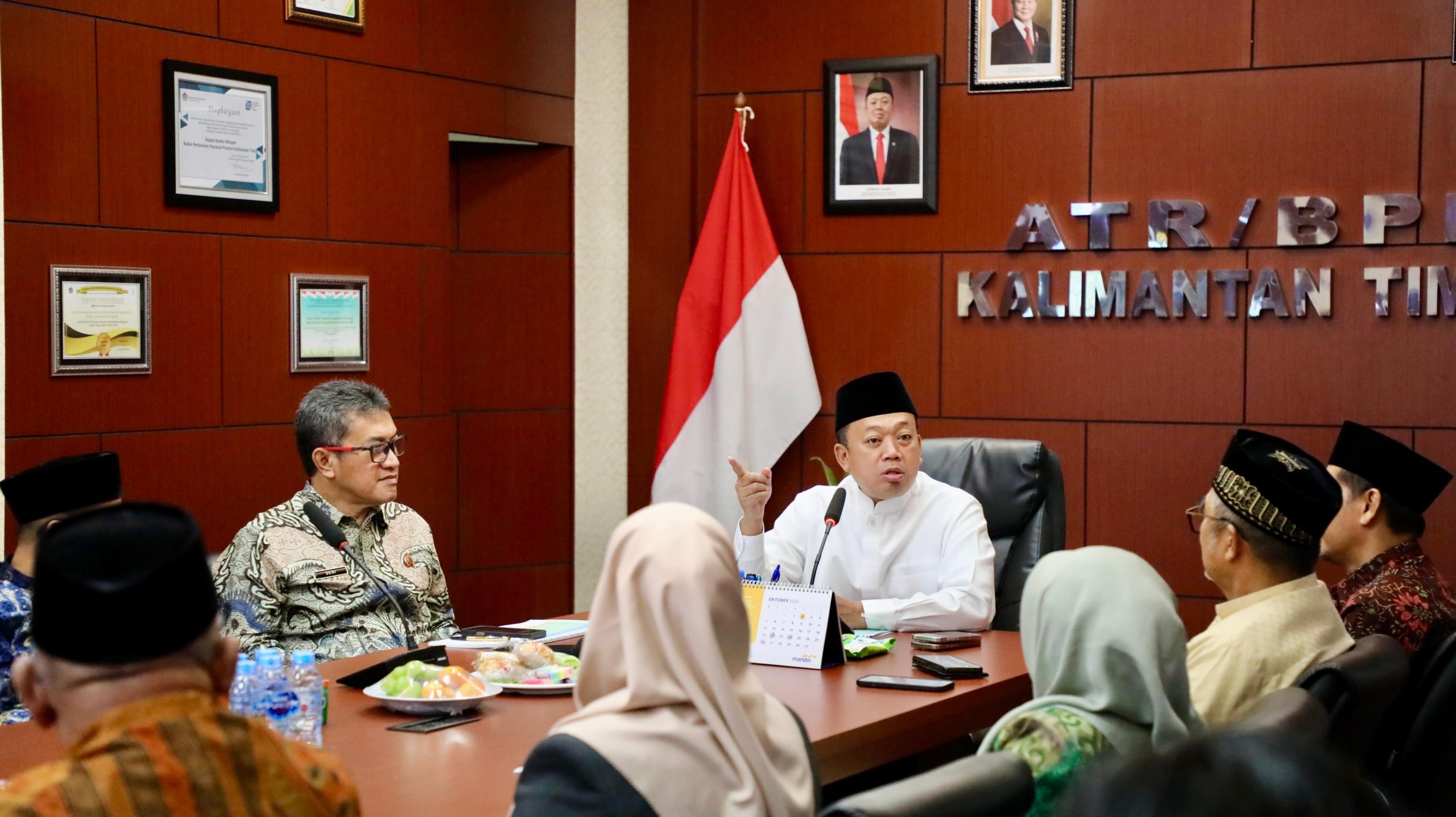 Dari Bati ke Hati