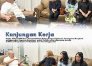 Penanganan Sengketa Pertanahan