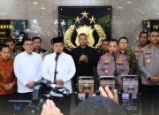 Setahun Menteri Nusron