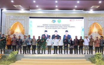 Rapatkan Barisan