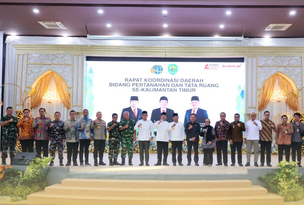 Rapatkan Barisan
