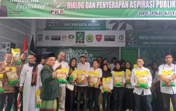 Pasar Murah