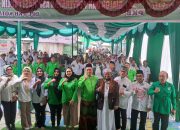 Doa Kebangsaan