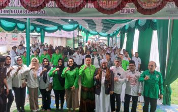 Doa Kebangsaan