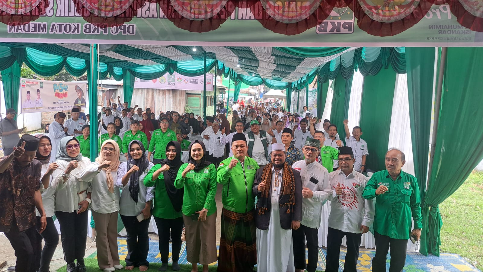 Doa Kebangsaan