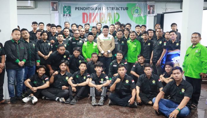 Garda Bangsa Kota Medan Ikuti Muswil DKW Sumut, Perkuat Soliditas dan Regenerasi Kader Muda PKB