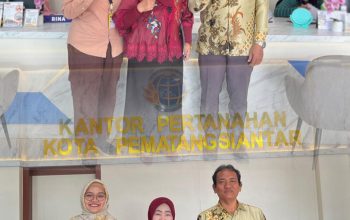 Bimbilan Siswa PKL