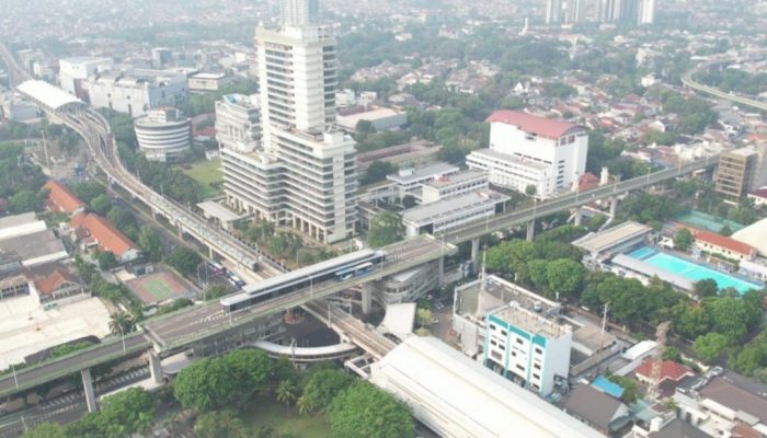 Setahun Prabowo-Gibran: Nilai Investasi Produk Persetujuan KKPR Menteri Nusron Capai Rp357,17 Triliun