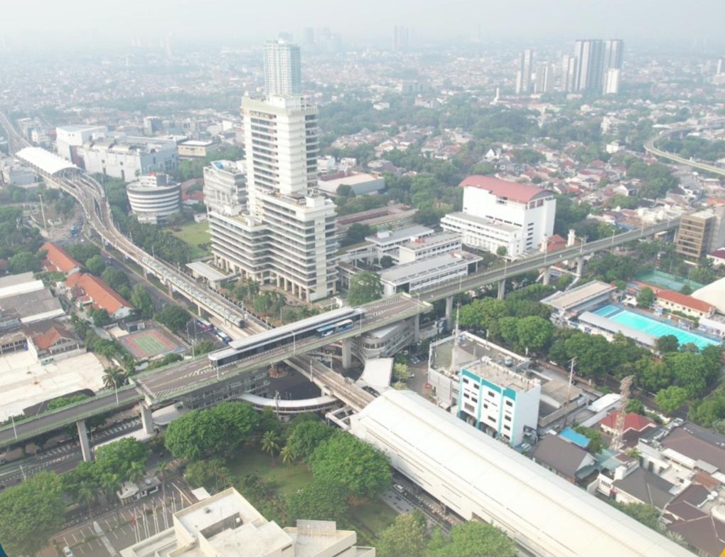 Setahun Prabowo-Gibran