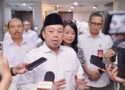 Penertiban Sempadan Sungai