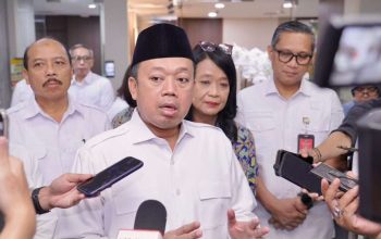 Penertiban Sempadan Sungai