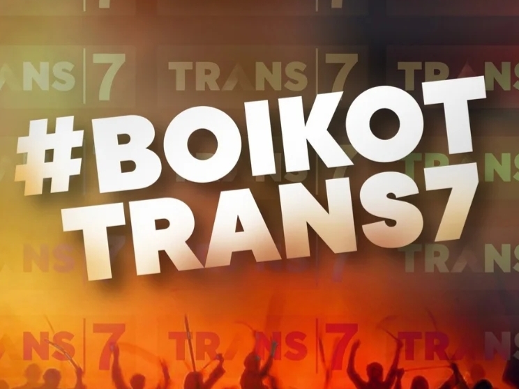 Trans7 Tuai Kecaman, IPNU Sumut Angkat Suara Bela Pesantren