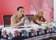 Kasus Belanja 15 Paket Internet, Kejatisu Diminta Tindak Tegas Kadis Kominfo dan Kepala Bapenda Medan