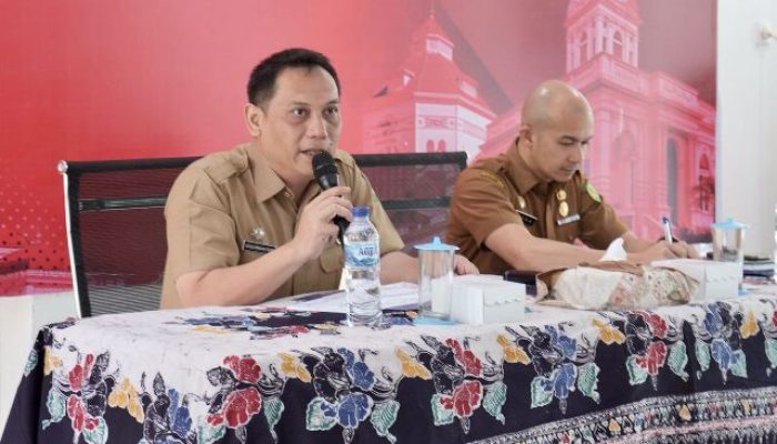 Kasus Belanja 15 Paket Internet, Kejatisu Diminta Tindak Tegas Kadis Kominfo dan Kepala Bapenda Medan