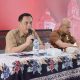 Kejatisu Diminta Tindak Tegas Kadis Kominfo dan Kepala Bapenda Medan
