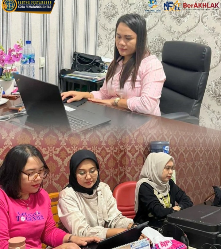 Kantah Pematangsiantar