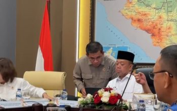 Rapat Kordinasi