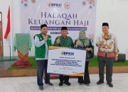Optimalisasi Dana Haji