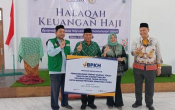 Optimalisasi Dana Haji