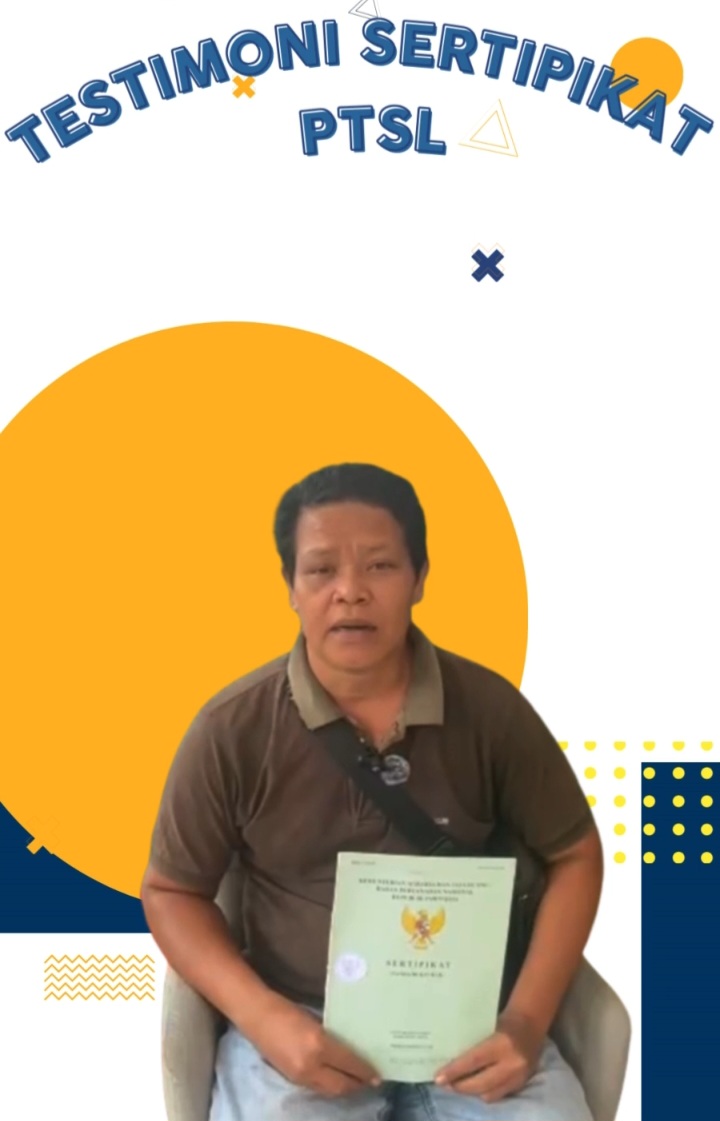 Layanan Pertanahan