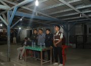 Kolaborasi Mahasiswa dan Warga Desa Singa: Kegiatan KKN Penuh Manfaat dan Kebersamaan