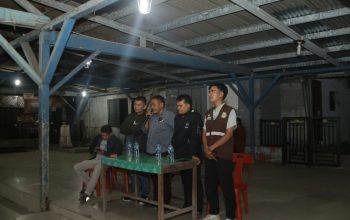 Kegiatan KKN Penuh Manfaat dan Kebersamaan