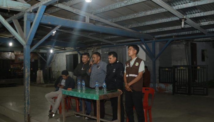Kolaborasi Mahasiswa dan Warga Desa Singa: Kegiatan KKN Penuh Manfaat dan Kebersamaan