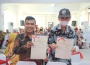 Sertipikat Tanah Ulayat