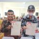 Sertipikat Tanah Ulayat