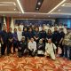 Anto Genk Nakhoda Baru JMSI Sumut! Terpilih Aklamasi Pimpin Siber Indonesia 2025–2030