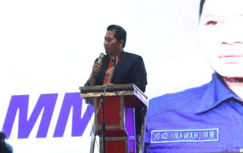 Gen Z Memimpin Perubahan! Seminar Keren PERSIS Sumut Bongkar Potensi Anak Muda di Era Digital
