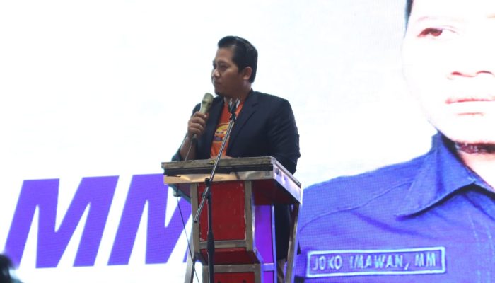 Gen Z Memimpin Perubahan! Seminar Keren PERSIS Sumut Bongkar Potensi Anak Muda di Era Digital