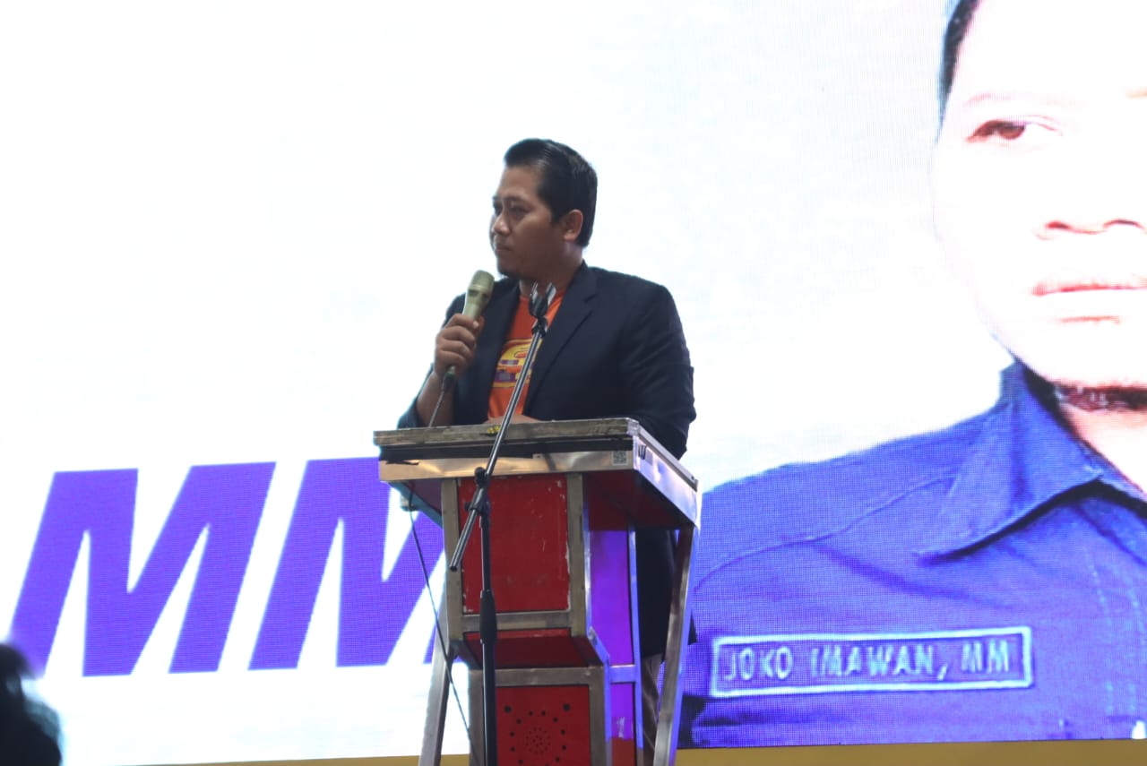Gen Z Memimpin Perubahan! Seminar Keren PERSIS Sumut Bongkar Potensi Anak Muda di Era Digital
