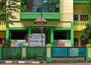 SMP Negeri 7 Medan Diterpa Isu Korupsi Dana BOS, Publik Desak Kejari Medan Bertindak