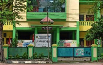 SMP Negeri 7 Medan Diterpa Isu Korupsi Dana BOS