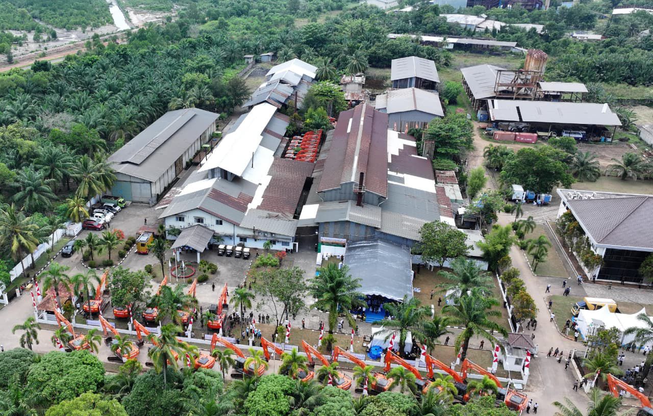 Rampasan Negara