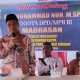 Oknum Diduga Ingin Kuasai Lahan Madrasah di Percut Sei Tuan, Senator M. Nuh Desak Aparat Bertindak