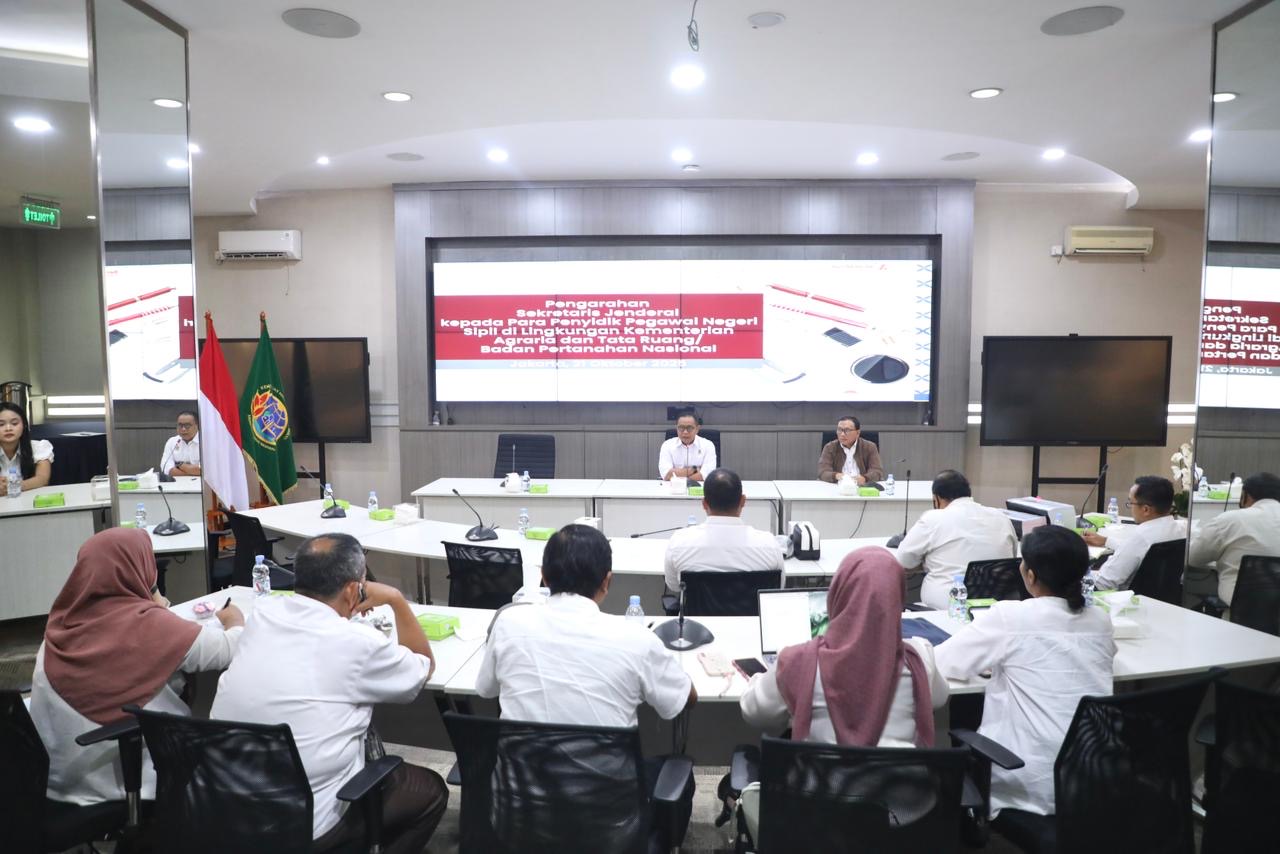 Peran Penyidik PNS