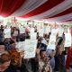 Redistribusi Bidang Tanah