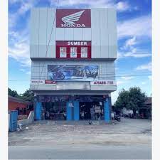 Showroom Purba Jaya Motor Galang Diduga Lakukan Pemaksaan Servis