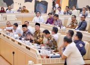 Atasi Masalah Tumpang Tindih