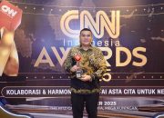 CNN Indonesia Award 2025