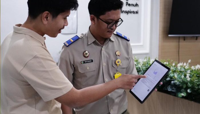 Digitalisasi Jadi Langkah Strategis Kementerian ATR/BPN Atasi Konflik Pertanahan