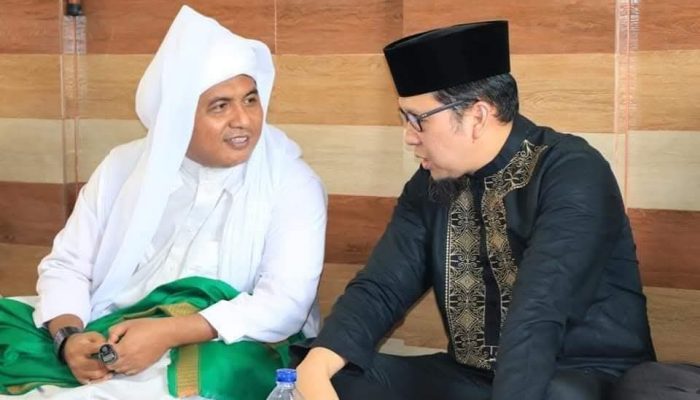 Tuan Guru Batak Sampaikan Keprihatinan Mendalam Atas Kasus Pembunuhan Mahasiswa di Masjid Agung Sibolga