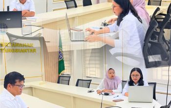 Kantah Pematangsiantar