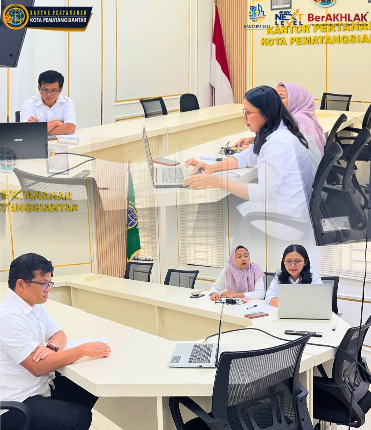 Kantah Pematangsiantar