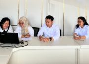 Uji Kompetensi Penata Pertanahan