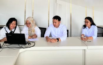 Uji Kompetensi Penata Pertanahan